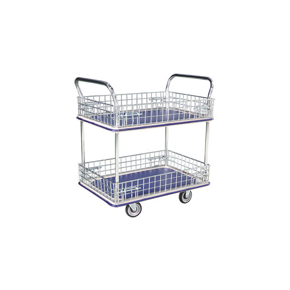 Double Deck Netting, 300KG (SF327)